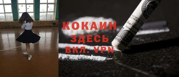 тгк Костерёво